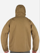 Куртка мужская MIL-TEC 10863005 L [120] Coyote (2000980361762) - изображение 3