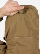 Куртка мужская MIL-TEC 10863005 M [120] Coyote (2000980361755) - изображение 5