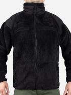 Куртка мужская MIL-TEC 10857102 L [019] Black (2000980270699) - изображение 1