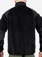 Куртка мужская MIL-TEC 10857102 L [019] Black (2000980270699) - изображение 2