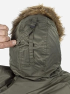 Куртка мужская MIL-TEC 10181001 M [182] Olive (4046872101748) - изображение 4