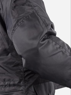 Куртка мужская MIL-TEC 10181002 XS [019] Black (4046872101700) - изображение 9
