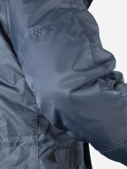 Куртка мужская MIL-TEC 10181003 S [728] Navy (4046872101618) - изображение 8