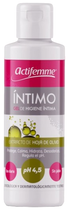 Krem do higieny intymnej Actifemme Intimate 100 ml (8437012861343) - obraz 1