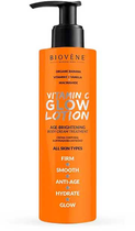 Krem do ciała Biovene Vitamin C Glow Lotion Age-Brightening Body Cream Treatment 200 ml (8436575095066) - obraz 1