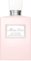 Молочко для тіла Dior Miss Dior 2017 Moisturizing Body Milk 200 мл (3348901368230) - зображення 1