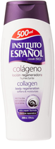 Лосьйон для тіла Instituto Espanol Oat Body Lotion 500 мл (8411047102718)