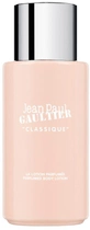 Лосьйон для тіла Jean Paul Gaultier Classique Perfumed Body Lotion 200 мл (8435415011372) - зображення 1
