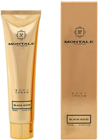 Крем для тіла Montale Black Aoud BOC U 150 мл (3760260455688) - зображення 1