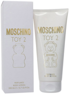 Balsam do ciała Moschino Toy 2 Body Lotion 200 ml (8011003845217) - obraz 1