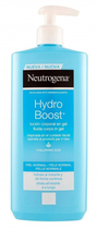 Balsam do ciała Neutrogena Hydro Boost Body Lotion Gel 400 ml (3574661559452) - obraz 1