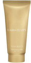 Balsam do ciała Nina Ricci L'Air Du Temps Soft Body Lotion 200 ml (3137370207078)