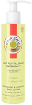 Balsam do ciała Roger & Gallet Revitalising And Hydrating Body Lotion Fleur Osmanthus 200 ml (3337875201681) - obraz 1