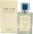 Morale Parfums Aqua Di Classic парфумована вода для чоловіків