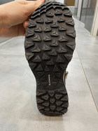 Кросівки трекінгові Lowa Innox Pro Gtx Mid Ws 37 р, колір Синій, легкі черевики трекінгові - зображення 5