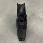 Рукоятка пістолетна Magpul MOE® Grip - AR15 / M4 (MAG415), колір Чорний (243868) - зображення 4