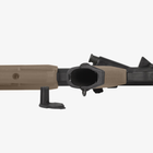 Рукоятка пистолетная Magpul MOE+ для AR15 (MAG416), цвет – Койот FDE (244134) - изображение 8