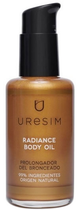 Olejek do ciała Uresim Radiance Body Oil 100 ml (8437001801251) - obraz 1