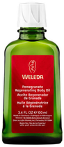 Олія для тіла Weleda Pomegranate Regenerating Body Oil 100 мл (4001638088473) - зображення 1