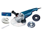 Кутова шліфмашина Bosch Professional GWS 2200 (06018C1320)