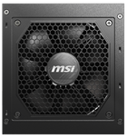Блок живлення MSI MAG A850GL PCIE5 850W 80 PLUS Gold