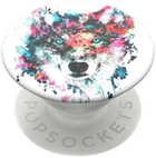 Uchwyt i podstawka do telefonu PopSockets Wolf (842978134338) - obraz 1