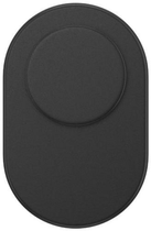 Тримач і підставка для телефону PopSockets PopGrip MagSafe (840173715734) - зображення 1