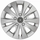 Колпак колеса 16 "Jestic" Storm (4шт)