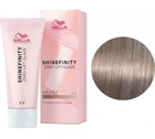 Краска для волос Wella Professional Shinefinity Zero Lift Glaze