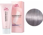 Краска для волос Wella Professional Shinefinity Zero Lift Glaze