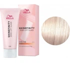 Краска для волос Wella Professional Shinefinity Zero Lift Glaze