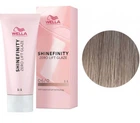 Краска для волос Wella Professional Shinefinity Zero Lift Glaze
