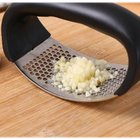 Чеснокодавка, Пресс для чеснока с ручкой Arc - Shaped Garlic Press 20104