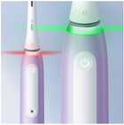 Електрична зубна щітка Oral-B iO 4 Lavender - зображення 4