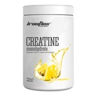 Креатин IronFlex Creatine Monohydrate порошок в банці