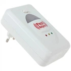 Ультразвуковой отпугиватель от мышей, грызунов и насекомых PEST REJECT White