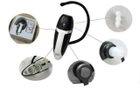 Портативний підсилювач слуху Ear Zoom чорний - зображення 6