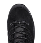 Ботинки RIGEL MID TREKKING SHOES WP, CMP, Black/grey, (3Q12947-73UC), 46 - изображение 6