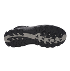 Ботинки RIGEL MID TREKKING SHOES WP, CMP, Black/grey, (3Q12947-73UC), 46 - изображение 7