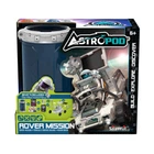 Игровой набор Миссия «Собери космический ровер» Astropod Silverlit 80332 конструктор с фигуркой