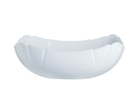 Салатник Luminarc Lotusia White квадратний 15.5 см (Q9688)