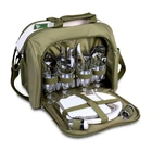 Набор для пикника Ranger Meadow зеленый RA9910
