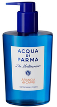 Засіб для миття рук і тіла Acqua Di Parma Arancia di Capri Hand And Body Wash 300 мл (8028713624278)