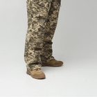 Зимняя форма ЗСУ пиксель водоотталкивающая, комплект куртка и штаны, силикон+флис, 54р - изображение 8