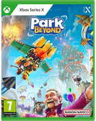 Gra na XSX Park Beyond (płyta Blu-ray) (3391892025576) - obraz 1