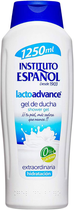 Żel pod prysznic Instituto Espanol Milk And Proteins Shower Gel 1250 ml (8411047108178) - obraz 1