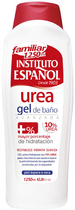 Гель для душу Instituto Espanol Urea Shower Gel 1250 мл (8411047108611) - зображення 1