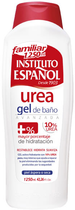 Żel pod prysznic Instituto Espanol Urea nawilżający 1250 ml (8411047108611)