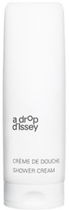 Żel pod prysznic Issey Miyake A Drop D'Issey Shower Cream 200 ml (3423222035709)