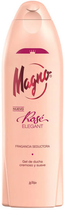 Гель для душу La Toja Magno Rose Elegant Shower Gel 550 мл (8410436323529) - зображення 1
